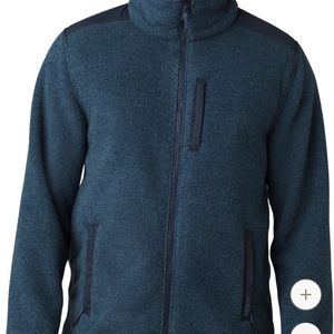 prAna Plymouth Rock jacket size XL